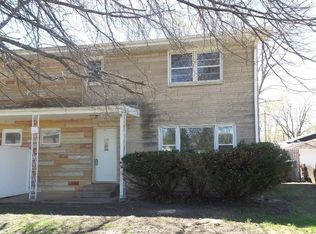 902 Luther Dr #N, Wilmington, IL 60481