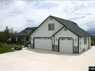 2948 Sonoma Ct, Minden, NV