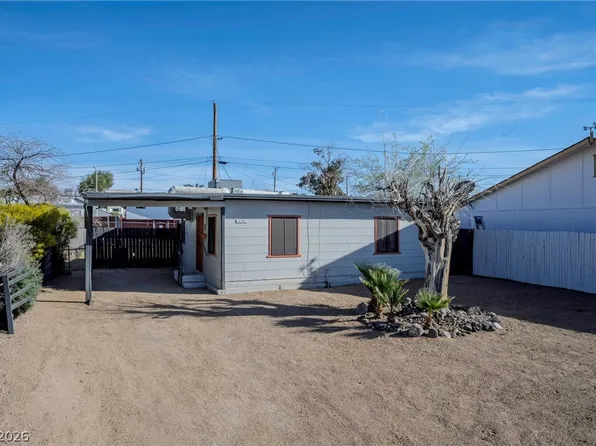 119 Manganese St, Henderson, NV 89015