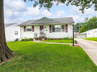 4346 Fatima Dr, Saint Louis, MO