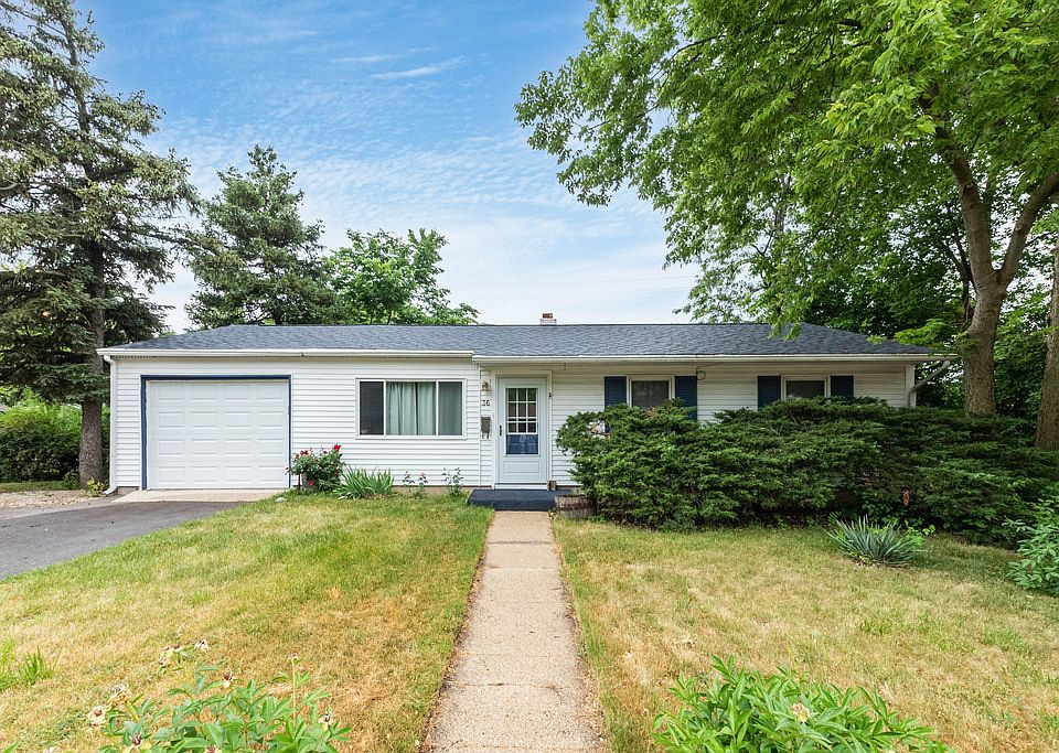36 Montrose Dr, Romeoville, IL 60446 Zillow
