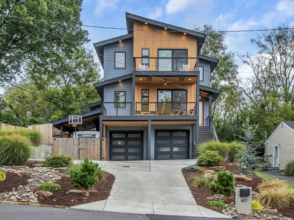 601 S 15th St, Nashville, TN 37206