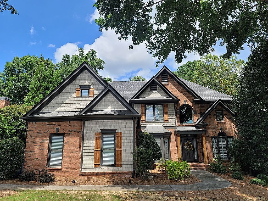 3775 Greenside Ct — Hamilton Mill Golf Club