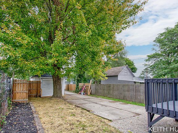 5th image of 1109 Baldwin St SE