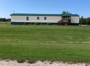 22112 S Pennington Rd, Pickford, MI 49774