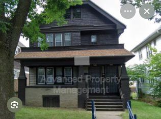 3851 N 24th Pl, Milwaukee, WI 53206