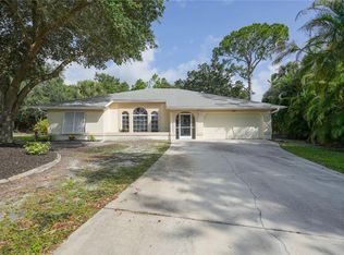 291 Santarem Cir, Punta Gorda, FL 33983