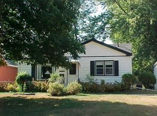 1649 Elmhurst Ave, Fort Dodge, IA 50501