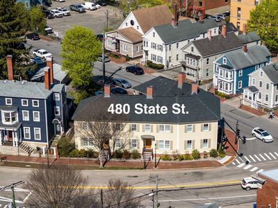 480 State Street #1, Portsmouth, NH, 03801