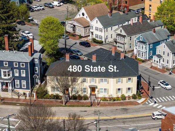 480 State Street #1, Portsmouth, NH 03801