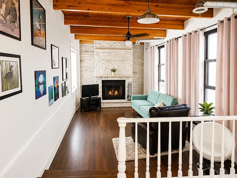 5744 N Milwaukee Ave #2B — Photo 5