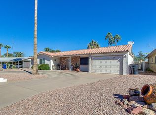 6920 E Pueblo Ave, Mesa, AZ 85208