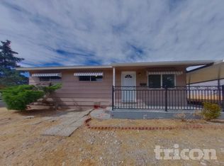 1001 Akard Dr, Reno, NV