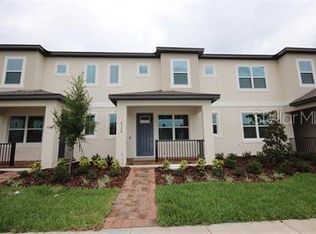 9732 Emerald Berry Dr, Winter Garden, FL 34787