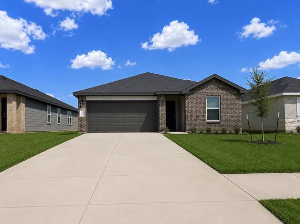 3067 Ferris Dr, Fulshear, TX 77441