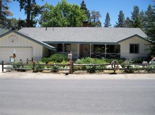 143 Finch Dr, Big Bear Lake, CA 92315