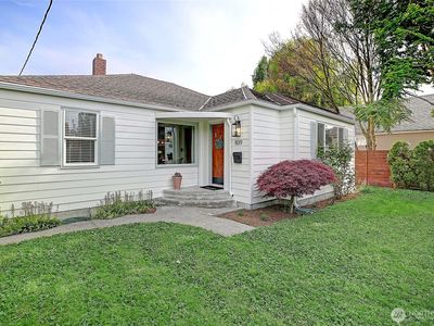809 Cosgrove Street, Mount Vernon, WA, 98273