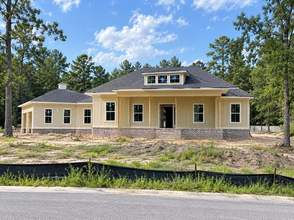 1102 Dunham Forest Way, Aiken, SC 29803