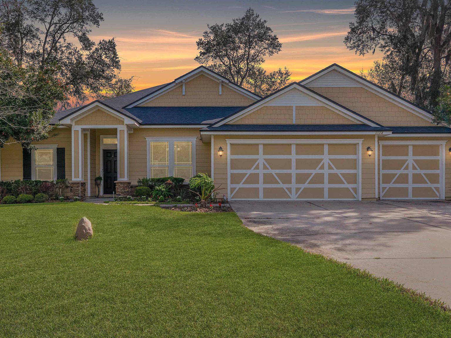 3524 Carolwood Ln, Saint Augustine, FL 32086 Zillow
