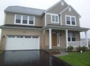 3301 Winterberry Dr, Joliet, IL