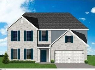 8817 Yellow Aster Rd LOT 53, Knoxville, TN 37931