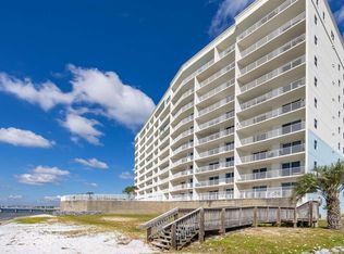 154 Ethel Wingate Dr UNIT 605, Perdido Key, FL 32507