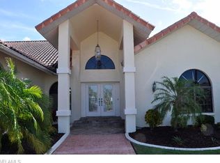 5301 SW 11th Ave, Cape Coral, FL 33914