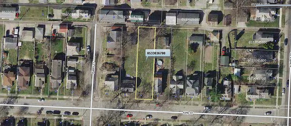 1st image of 411 King St
