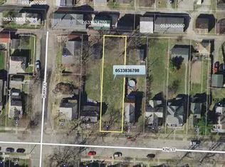 411 King St, Lancaster, OH 43130