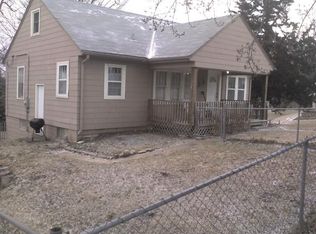 3220 N 69th St, Omaha, NE 68104