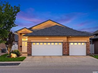 4127 Chuka Dr, Regina, SK S4V1N2