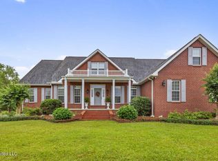 530 George Ford Rd, Carriere, MS 39426