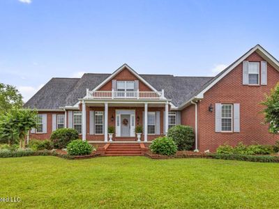 530 George Ford Rd, Carriere, MS, 39426