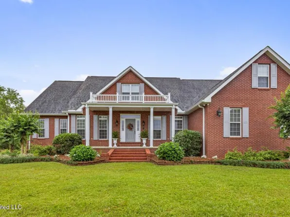 530 George Ford Rd, Carriere, MS 39426