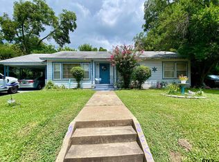 508 W Kilpatrick St, Mineola, TX 75773