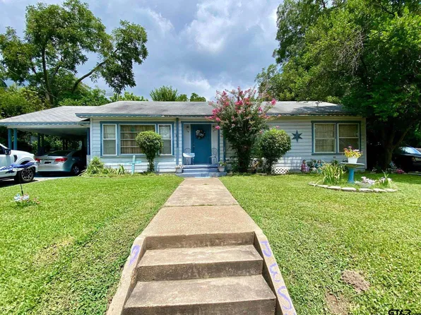 508 W Kilpatrick St, Mineola, TX 75773