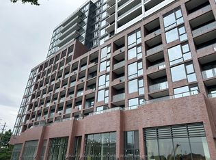 28 Ann St #519, Mississauga, ON L5G 3G1