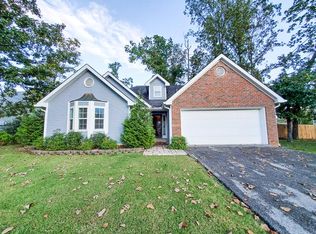 2316 Ashford Dr, Chattanooga, TN 37421