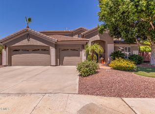 3540 S Holguin Ct, Chandler, AZ 85248