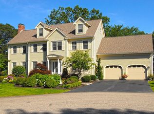 9 Nersesian Way, Hampton, NH 03842