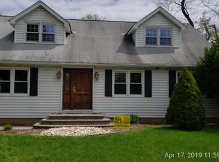 69 Princeton Hightstown Rd, Princeton Junction, NJ 08550