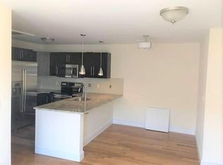108 South St #2, Jamaica Plain, MA 02130