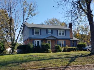 5324 Partridge St, Durham, NC 27704