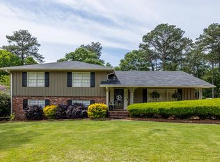 5721 Wiltshire Dr, Columbus, GA 31909