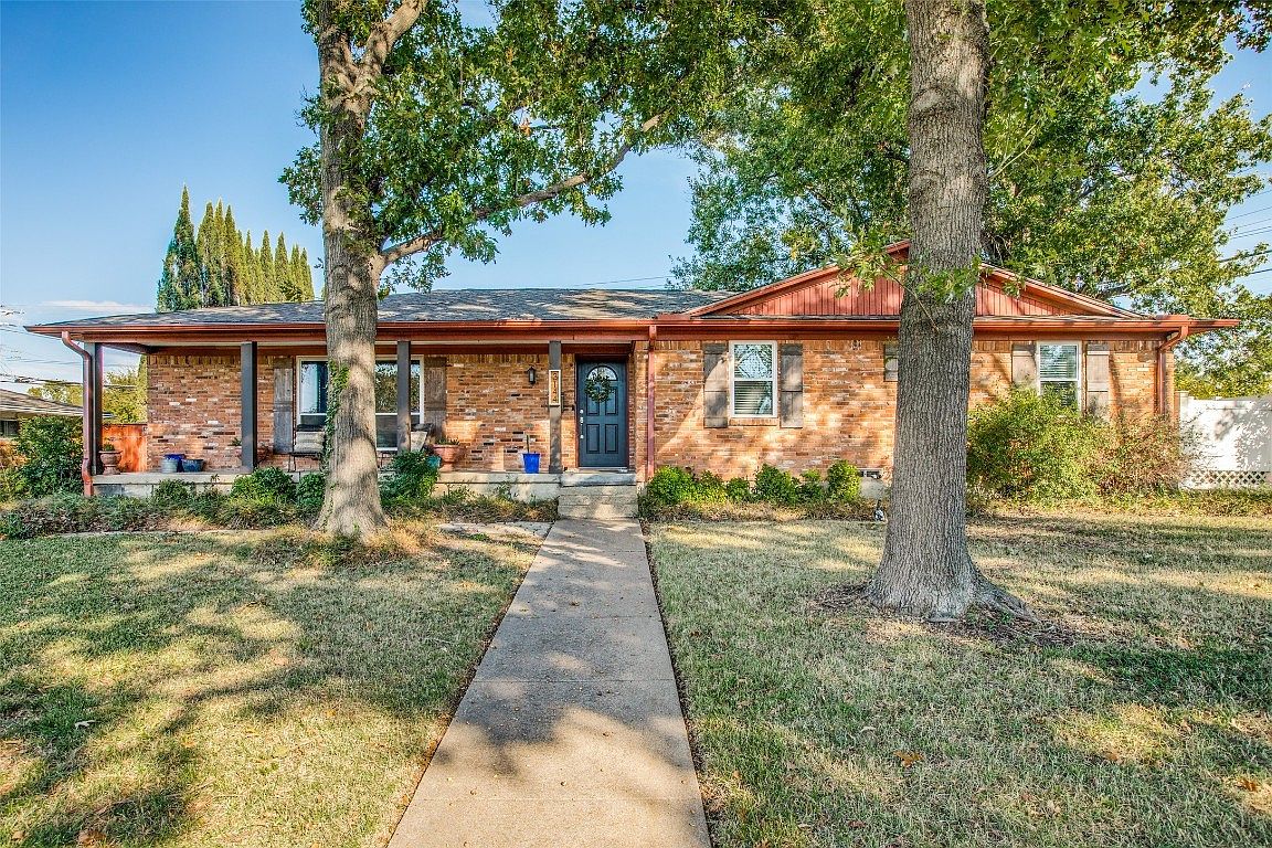 3144 Dorrington Dr, Dallas, TX 75228 Zillow