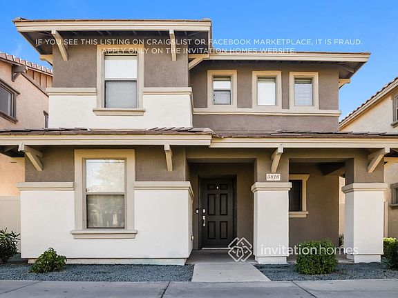 3rd image of 5816 E Harmony Ave