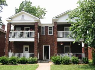 525 Oakland Ave APT 2, Charlotte, NC 28204
