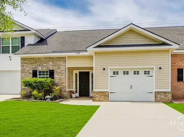 508 Westminster Court, Rincon, GA 31326