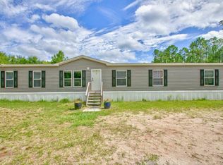4330 Cedar Ford Blvd, Hastings, FL 32145