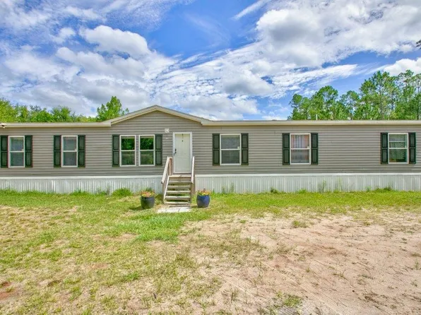 4330 Cedar Ford Blvd, Hastings, FL 32145